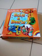 Gezelschapsspel Build a beetle, Ophalen of Verzenden, Zo goed als nieuw
