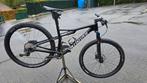 Epic fully carbon, medium, 11speed, Fietsen en Brommers, Fietsen | Mountainbikes en ATB, Fully, Ophalen, Gebruikt, Heren