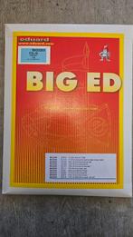Eduard Big Ed BIG3203 set F/A18 Hornet Academy kit, Zo goed als nieuw, Groter dan 1:72, Vliegtuig, Ophalen