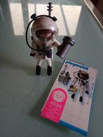 Playmobil astronaut 4634, Ophalen of Verzenden, Zo goed als nieuw