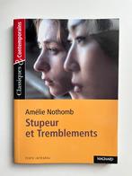 Stupeur et Tremblements, Ophalen, Zo goed als nieuw