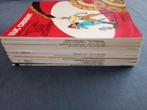 Luc Orient 1 a 18, Complete serie of reeks, Ophalen of Verzenden, Gelezen