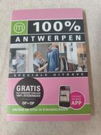 Kristin Stoffels - 100% Antwerpen, Budget, Kristin Stoffels, Ophalen of Verzenden, Zo goed als nieuw