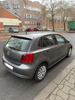 Volkswagen polo 1.2, Autos, Argent ou Gris, Achat, 5 portes, Particulier