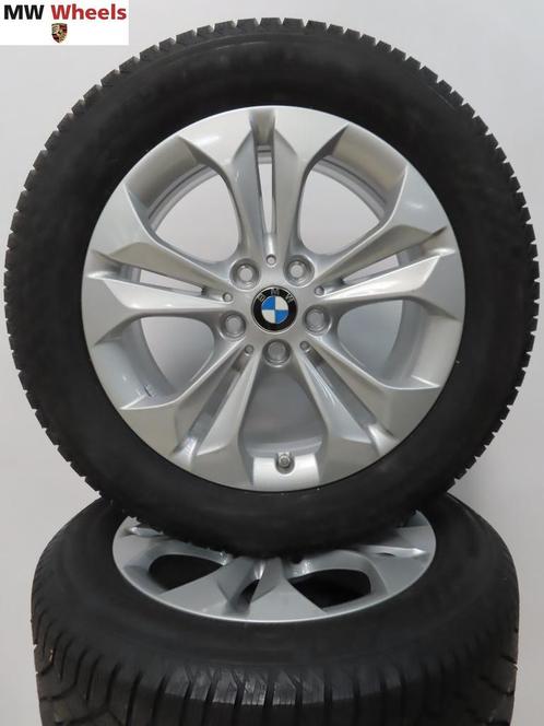 BMW 17 inch velgen X1 F48 X2 F39 style564 winterbanden nieuw, Auto-onderdelen, Banden en Velgen, Banden en Velgen, Winterbanden