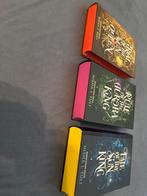 Nisha J Tuli, Boeken, Fantasy, Ophalen, Nieuw