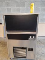 Premium ijsblokjesmachine 57kg/24u volle blokjes, ggm EKZ57F, Elektronische apparatuur, Ophalen, Zo goed als nieuw