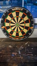 Dartbord in goede staat, Ophalen, Zo goed als nieuw, Dartbord