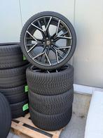 20 inch bmw M velgen + winterbanden in nieuwstaat, Auto-onderdelen, Ophalen, 285 mm, Banden en Velgen, Nieuw