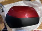 Zijdeksel rh deauville 650  honda, Gebruikt, Ophalen of Verzenden