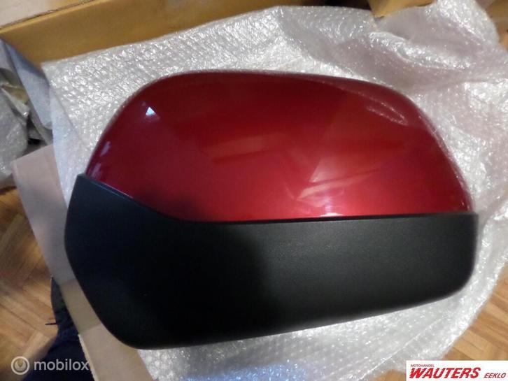 Zijdeksel rh deauville 650  honda, Motos, Pièces | Honda, Utilisé, Enlèvement ou Envoi