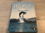 Free Willy collection box (2009), Ophalen of Verzenden, Zo goed als nieuw