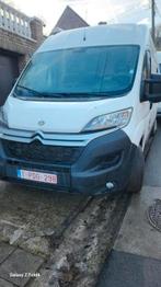Citroën jumper 2019 aménagée 63000km premier propriétaire, Caravanes & Camping, Particulier