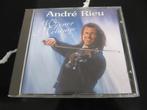 CD van André Rieu - Wiener Melange, Enlèvement ou Envoi, Utilisé, Orchestre ou Ballet