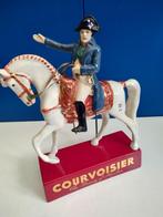Beeld Napoleon in Quimper faience , Courvosier, Verzamelen, Militaria | Algemeen, Verzenden