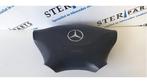 Airbag links (Stuur) van een Mercedes Sprinter, 3 maanden garantie, Gebruikt, Ophalen of Verzenden, Mercedes-Benz