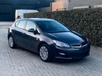 Mooie Opel Astra  J 1.6 Benzine – 156.000 km, Auto's, Euro 5, 4 cilinders, 5 zetels, Particulier