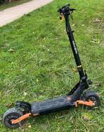 Koop een G2 Pro 420 Euro-scooter, Fietsen en Brommers, Scooters | Kymco, Ophalen of Verzenden, Zo goed als nieuw