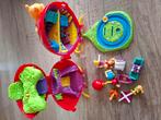 Polly pocket disney Winnie de Poeh 1999, Ophalen