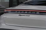 Porsche Taycan 4S Perf Pano 18Way BOSE ACC 22KW Chrono RACET, Auto's, Porsche, Te koop, Zilver of Grijs, 2215 kg, Berline
