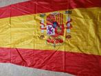 Grote vlag spaanse, Diversen, Ophalen, Zo goed als nieuw