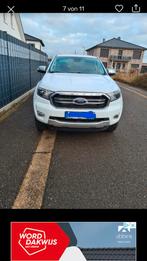 Ford Ranger 2.0 170 pk MARGE 2020 44000 km leer, Autos, Ford, Achat, Particulier, Ranger