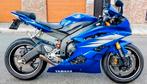 Yamaha YZF R6 RJ11, Motoren, Motoren | Yamaha, 4 cilinders, Super Sport, Particulier, Meer dan 35 kW