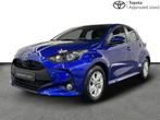 Toyota Yaris Dynamic, Auto's, Toyota, Automaat, Blauw, 1490 cc, 5 deurs
