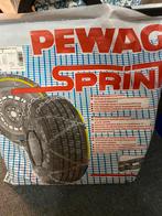 Pewag sneeuwkettingen, nieuw, voor kleinere wagens, Auto diversen, Sneeuwkettingen, Ophalen, Nieuw