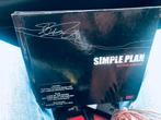 Simple Plan - MTV Hard Rock Live, Ophalen of Verzenden