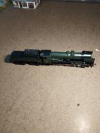 Locomotive vapeur ho marklin, Enlèvement ou Envoi, Locomotive