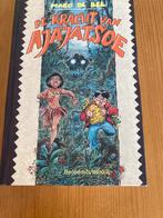 Marc de Bel - De kracht van Ajajatsoe, Boeken, Ophalen, Marc de Bel