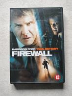 DVD FIREWALL - HARRISON FORD - PAUL BETTANY, CD & DVD, DVD | Thrillers & Policiers, Comme neuf, À partir de 12 ans, Thriller d'action