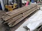 Houten balken, Tuin en Terras, Palen, Balken en Planken, Ophalen, Balken