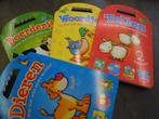 Kinderboeken (NIEUWSTAAT) € 4/st, Ophalen, Zo goed als nieuw