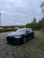 Audi a6 S-line 2018 (euro 6b), Auto's, Automaat, Euro 6, Particulier, A6