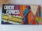 Orient Express le jeu, Hobby & Loisirs créatifs, Enlèvement, Utilisé