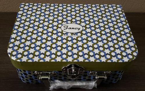 Lot / partij thee- of koffiesetjes brocante ( NIEUW ), Antiek en Kunst, Antiek | Servies los, Ophalen of Verzenden