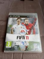 PS3 FIFA 11, Consoles de jeu & Jeux vidéo, Online, Sport, À partir de 3 ans, Utilisé