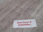 PORTIERSLOT RECHTS VOOR Volkswagen Golf VII (AUA), Gebruikt, Rechts, Volkswagen