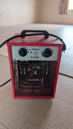 Luchtverwarmer, Doe-het-zelf en Bouw, Verwarming en Radiatoren, Ophalen