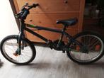 Bmx, Fietsen en Brommers, Ophalen, 16 tot 20 inch, Wipe, Stuur 360° draaibaar