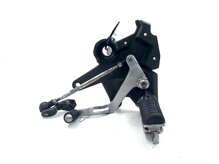 SCHETSPLAAT LINKS VOOR Kawasaki Z 650 2017- (Z650 ER650G-H), Motoren, Onderdelen | Kawasaki, Gebruikt