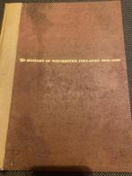 The History of Winchester firearms  1866-1966, Boeken, Ophalen of Verzenden