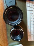 Mamiya 150 mm; Mamiya 80mm, Audio, Tv en Foto, Ophalen of Verzenden, Zo goed als nieuw