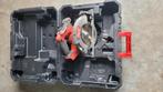 Milwaukee M18 FCSG66 cirkelzaag op batterij, Ophalen, Zo goed als nieuw