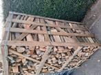 Brandhout, Tuin en Terras, Brandhout, Ophalen