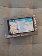 GARMIN DRIVE SMART 65 en live verkeer, Auto diversen, Autonavigatie, Ophalen of Verzenden, Zo goed als nieuw