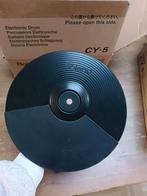 Elektrische drum Roland CY-5 cymbaal, Muziek en Instrumenten, Ophalen, Nieuw, Drums of Percussie