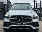 Mercedes-Benz GLE 350 de 4-Matic PHEV PACK AMG PNEUMATIC TOI, Autos, Cuir, Achat, 143 kW, Euro 6